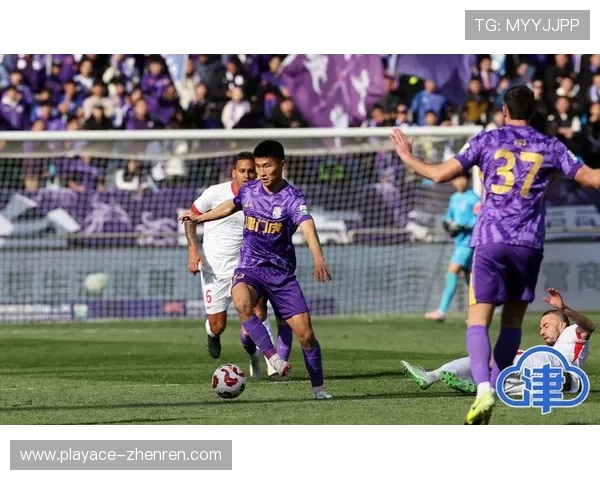 津门虎上演倒春寒破袭战鏖战全场掀起震撼风暴激情再燃席卷赛场风云