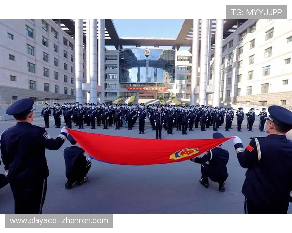 全省监狱系统人民警察大比武初赛蚌埠赛区圆满落幕 激发警察集体奋进力量