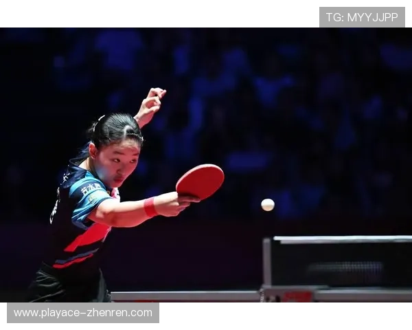 张本美和正式宣布退出中国乒超 四川队计划调整核心战略