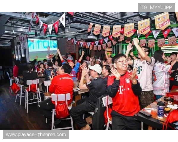 成都硬核拜仁球迷把热爱玩成全民激情创意传奇故事新篇章精彩呈现